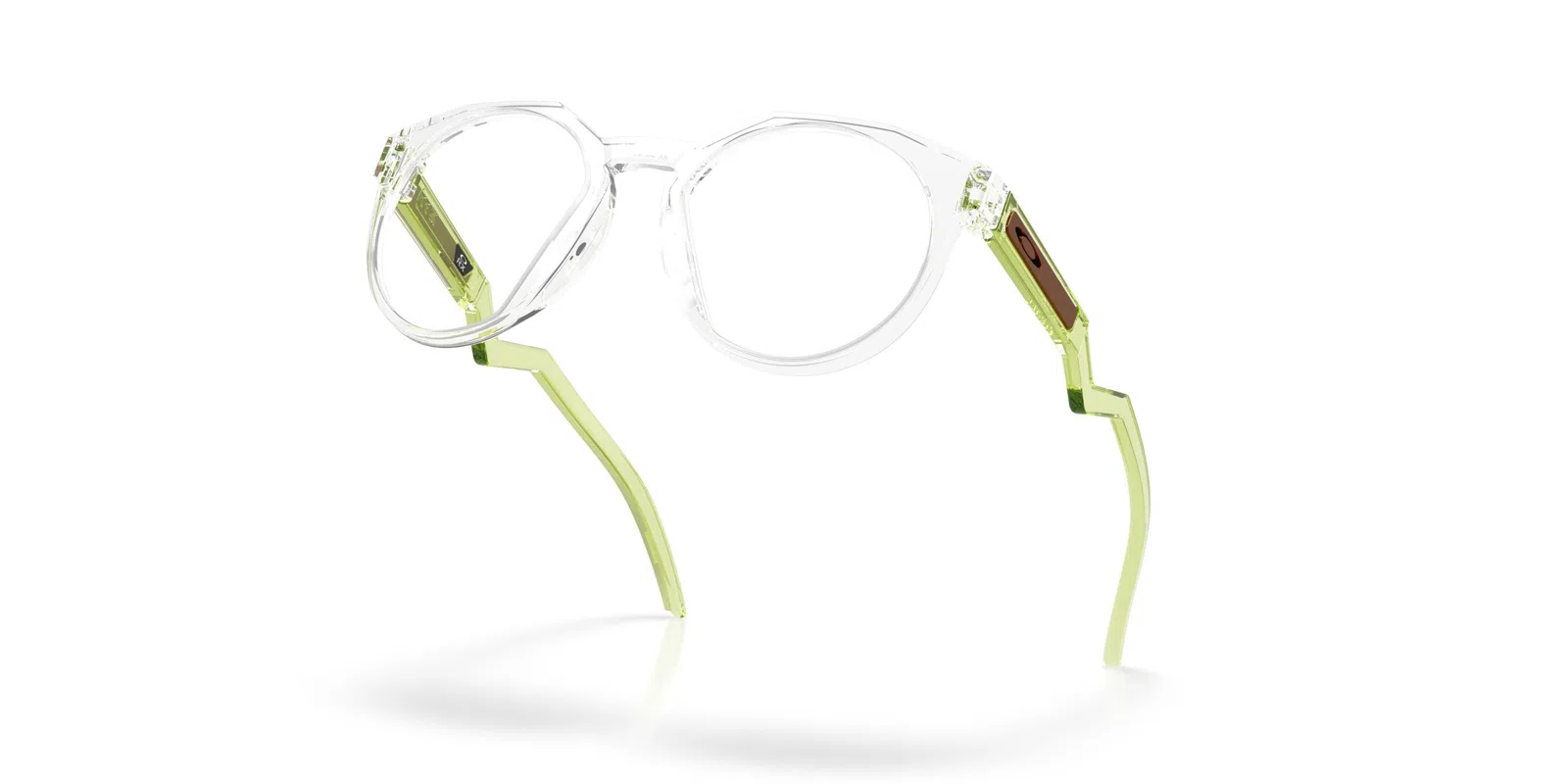 Oakley Hstn Rx 8139 Eyeglasses - view 54